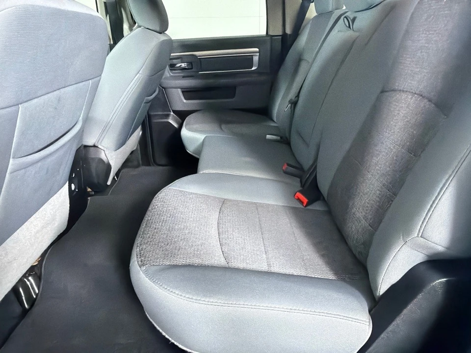 2018 Ram 1500 1st Gen - Image 18 of 25