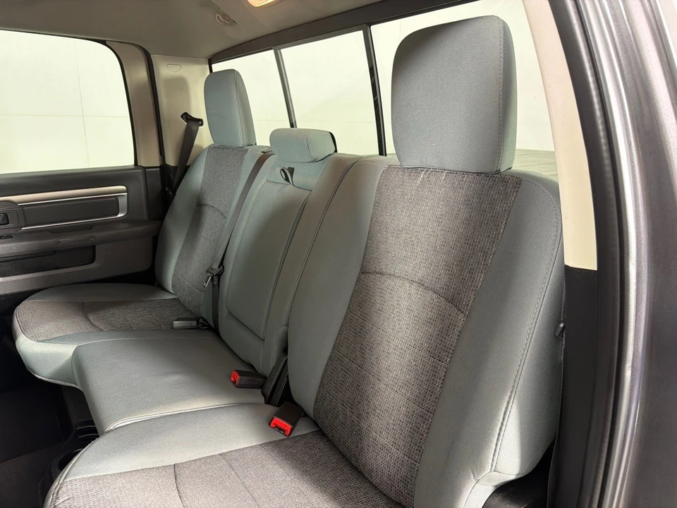 2018 Ram 1500 1st Gen - Image 19 of 25