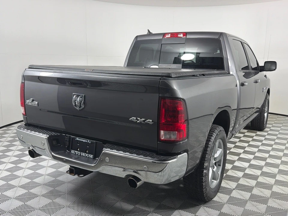 2018 Ram 1500 1st Gen - Image 5 of 25