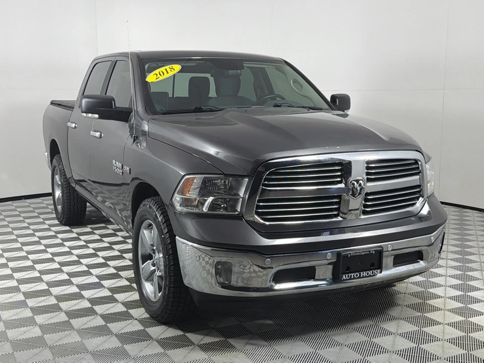 2018 Ram 1500 1st Gen - Image 3 of 25