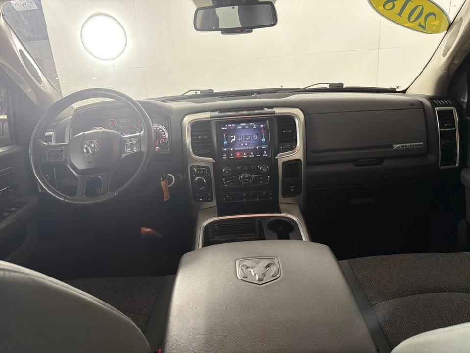 2018 Ram 1500 1st Gen - Image 24 of 25