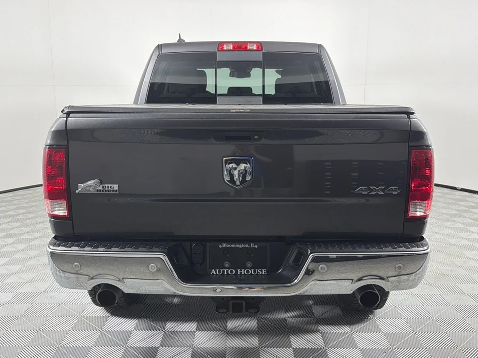 2018 Ram 1500 1st Gen - Image 6 of 25