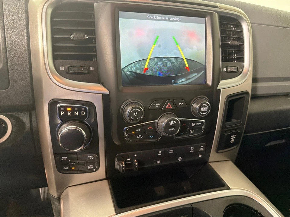 2018 Ram 1500 1st Gen - Image 17 of 25