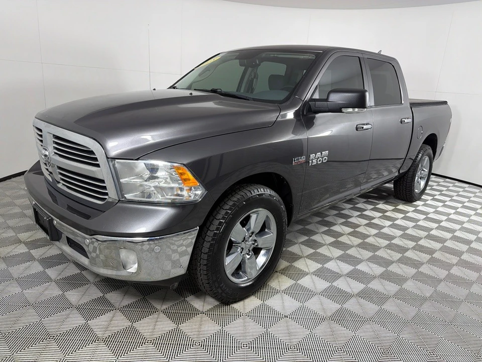 2018 Ram 1500 1st Gen - Image 9 of 25