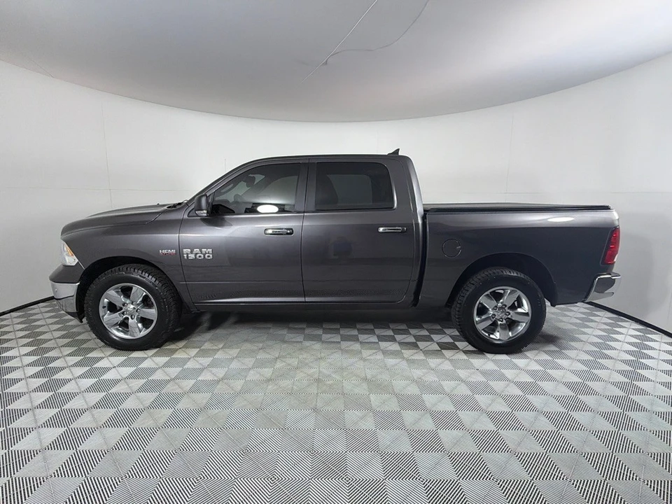 2018 Ram 1500 1st Gen - Image 8 of 25