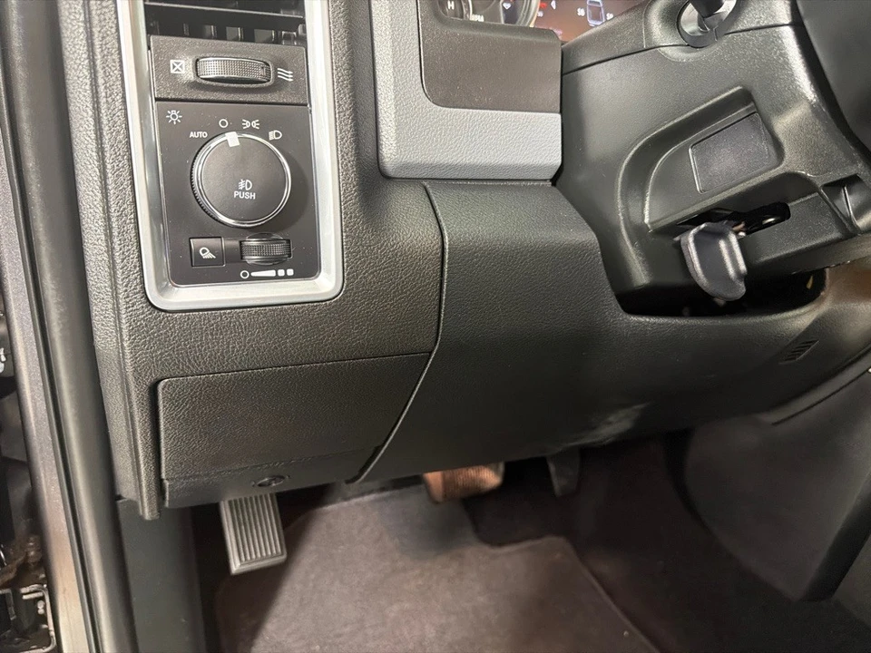 2018 Ram 1500 1st Gen - Image 14 of 25
