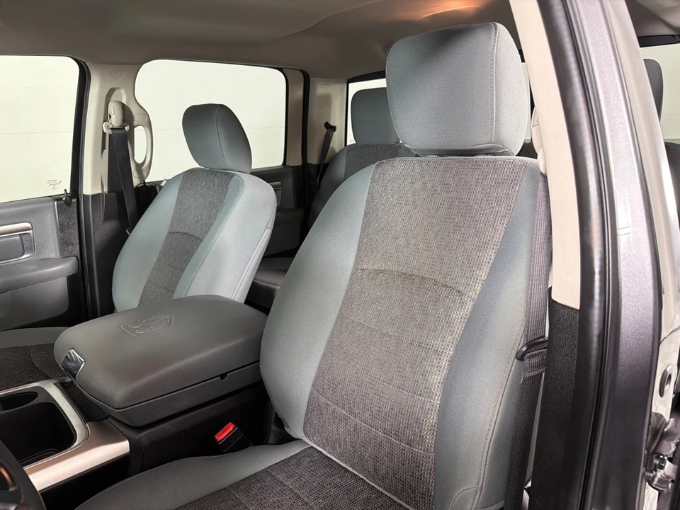 2018 Ram 1500 1st Gen - Image 13 of 25