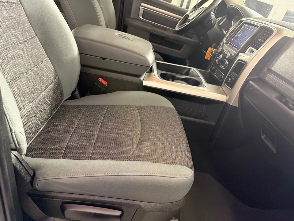 2018 Ram 1500 1st Gen - Image 22 of 25