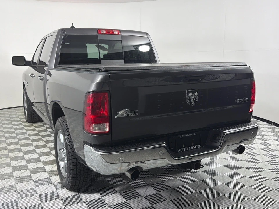 2018 Ram 1500 1st Gen - Image 7 of 25