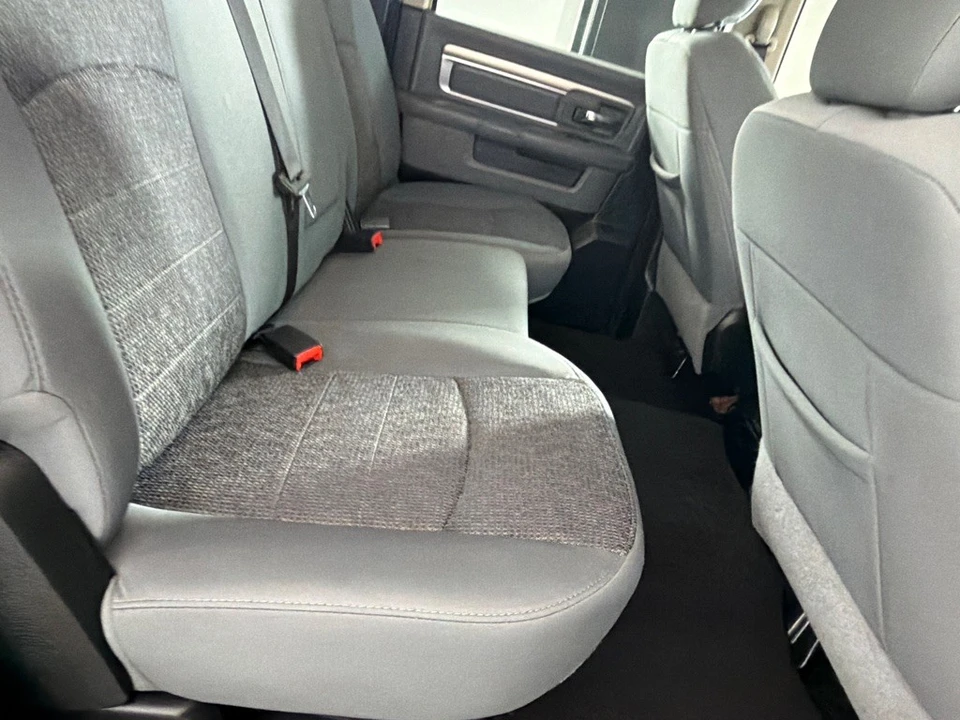 2018 Ram 1500 1st Gen - Image 20 of 25