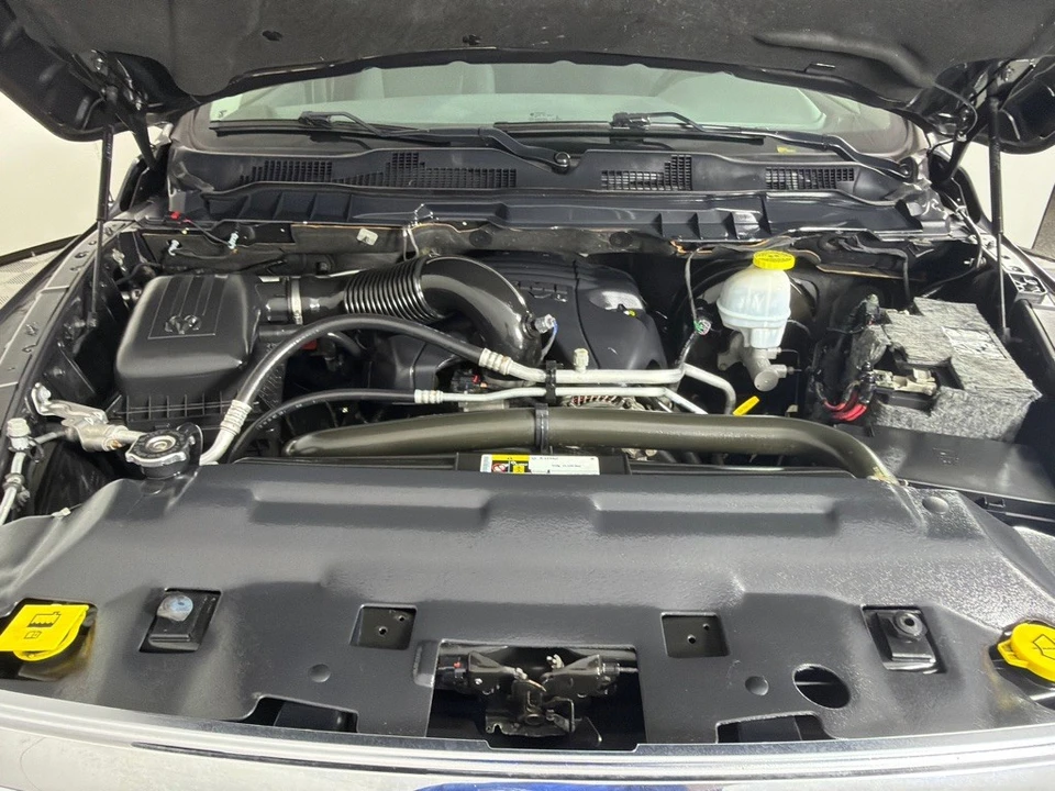 2018 Ram 1500 1st Gen - Image 25 of 25