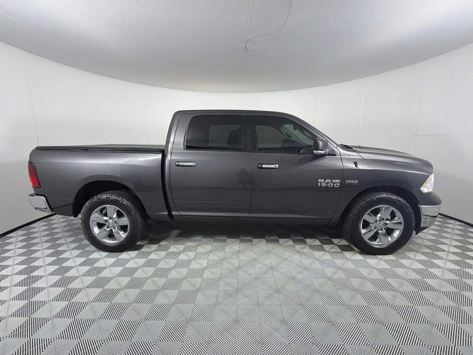 2018 Ram 1500 1st Gen - Image 4 of 25
