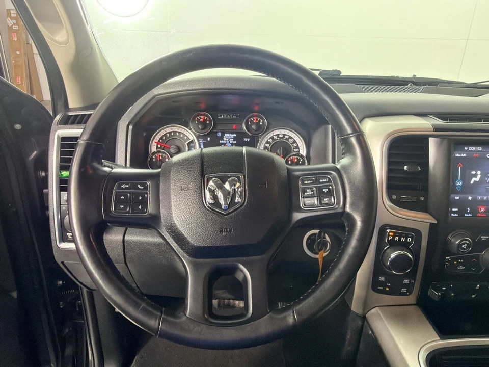 2018 Ram 1500 1st Gen - Image 15 of 25