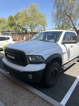 2018 Ram 1500 SLT