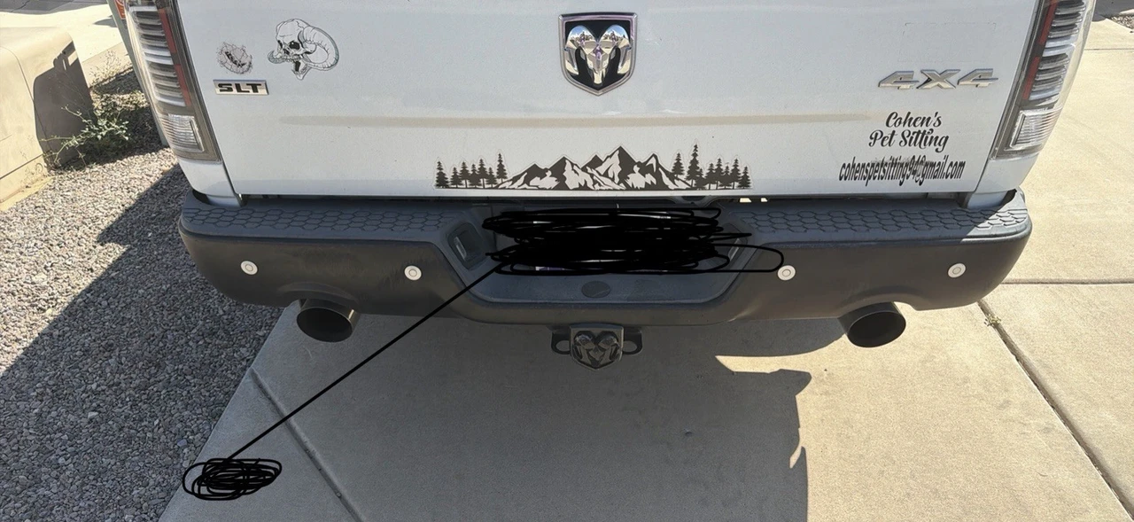 2018 Ram 1500 1st Gen - Image 11 of 12