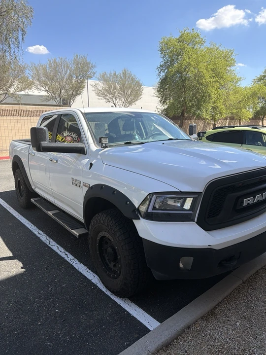 2018 Ram 1500 1st Gen - Image 2 of 12