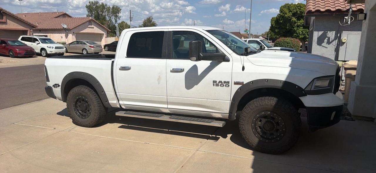 2018 Ram 1500 1st Gen - Image 3 of 12