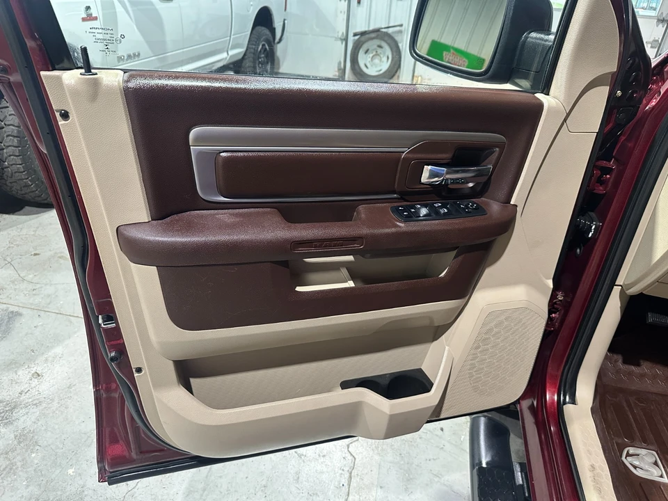 2018 Ram 1500 1st Gen - Image 14 of 22