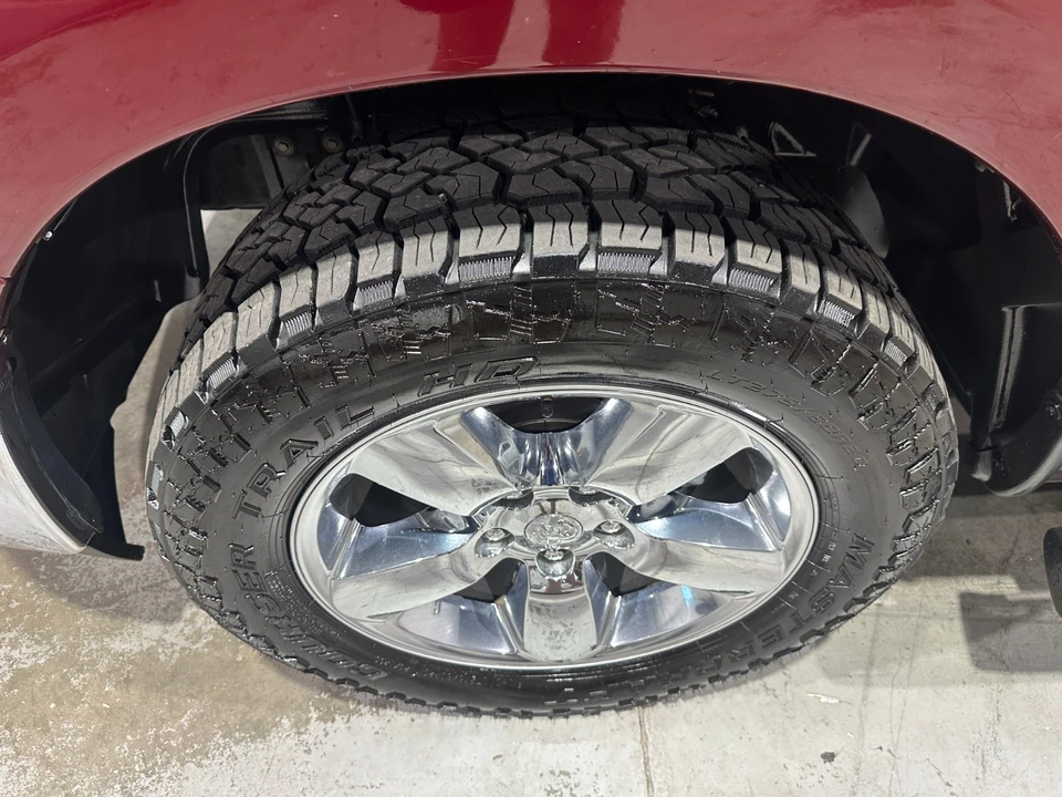 2018 Ram 1500 1st Gen - Image 3 of 22