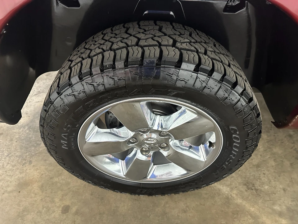 2018 Ram 1500 1st Gen - Image 7 of 22