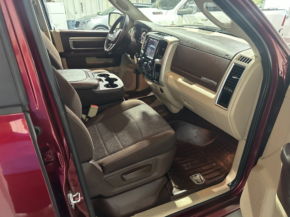 2018 Ram 1500 1st Gen - Image 10 of 22