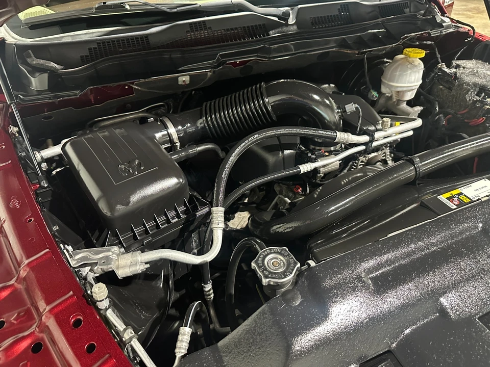 2018 Ram 1500 1st Gen - Image 18 of 22