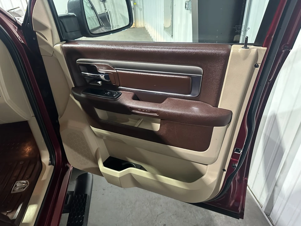 2018 Ram 1500 1st Gen - Image 11 of 22