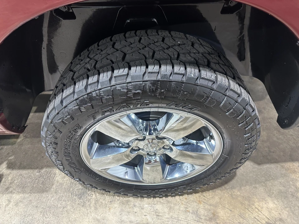 2018 Ram 1500 1st Gen - Image 4 of 22