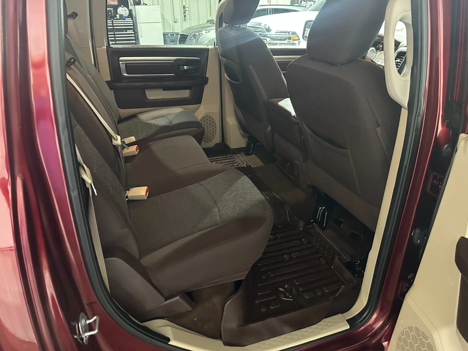 2018 Ram 1500 1st Gen - Image 9 of 22