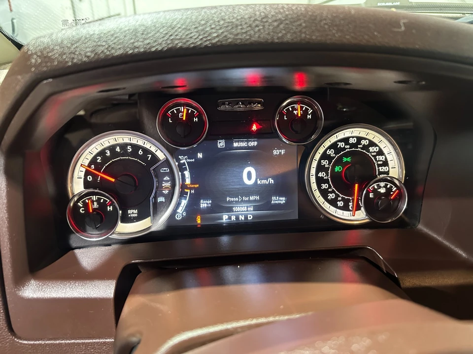 2018 Ram 1500 1st Gen - Image 16 of 22