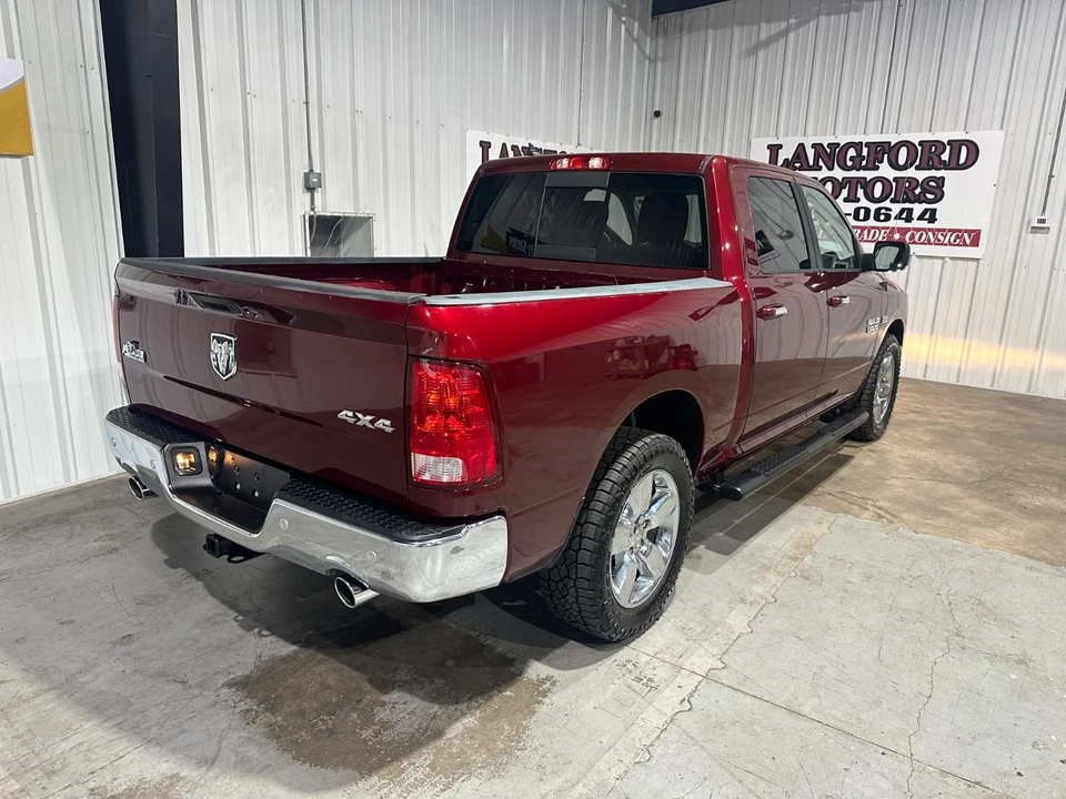 2018 Ram 1500 1st Gen - Image 20 of 22