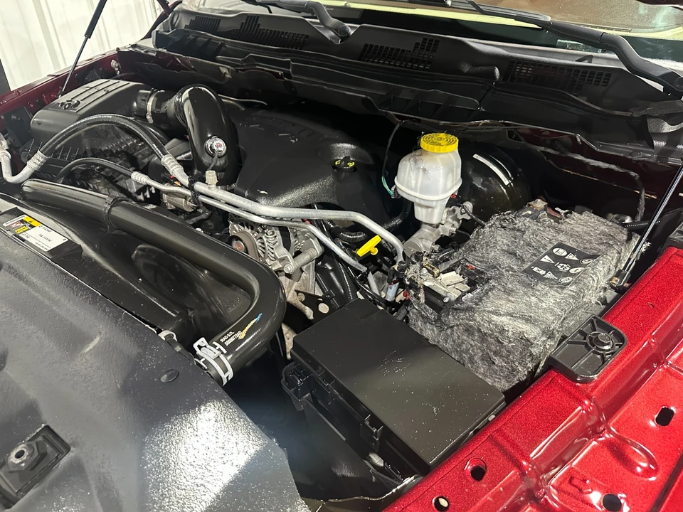 2018 Ram 1500 1st Gen - Image 19 of 22