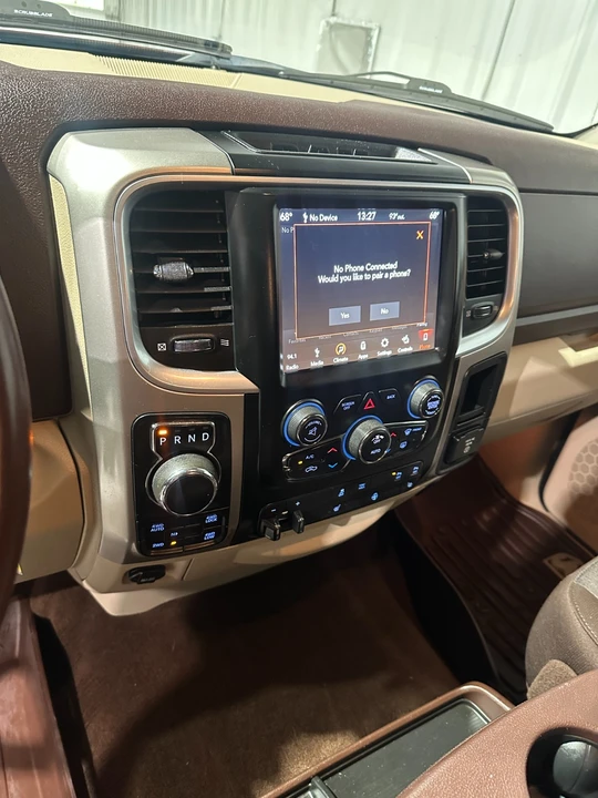 2018 Ram 1500 1st Gen - Image 17 of 22