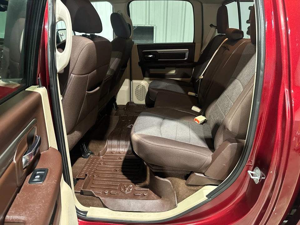 2018 Ram 1500 1st Gen - Image 12 of 22