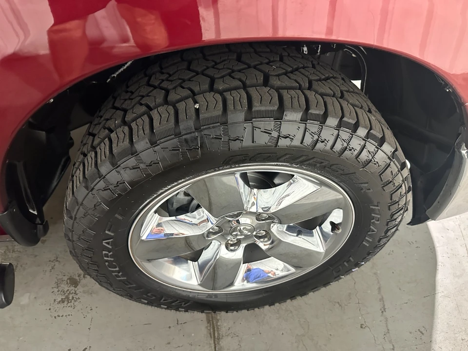 2018 Ram 1500 1st Gen - Image 8 of 22
