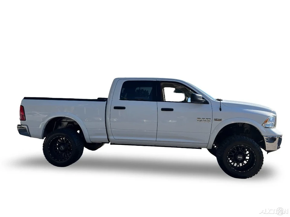 2018 Dodge Ram 4th Gen - Image 6 of 12