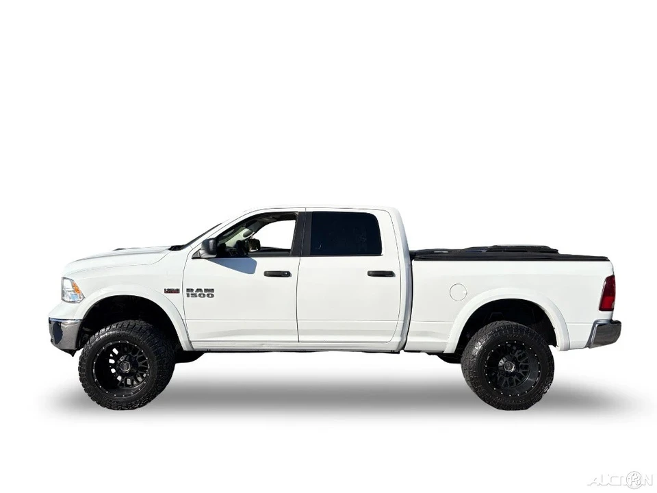 2018 Dodge Ram 4th Gen - Image 5 of 12