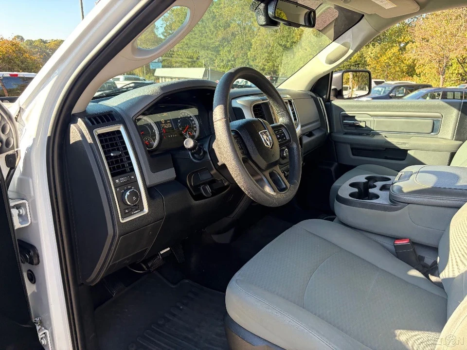 2018 Dodge Ram 4th Gen - Image 10 of 12