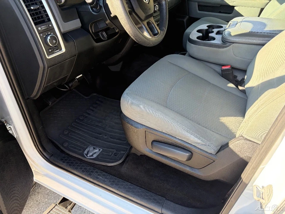 2018 Dodge Ram 4th Gen - Image 11 of 12
