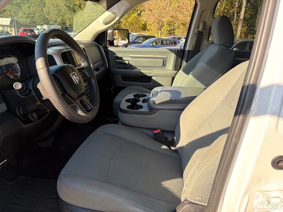 2018 Dodge Ram 4th Gen - Image 12 of 12