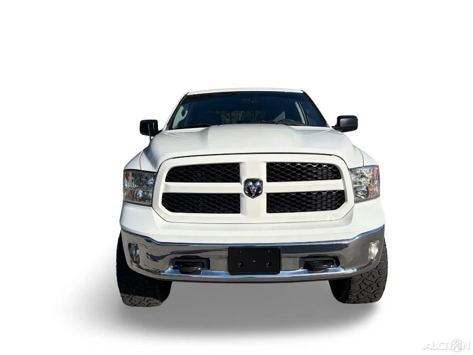 2018 Dodge Ram 4th Gen - Image 7 of 12