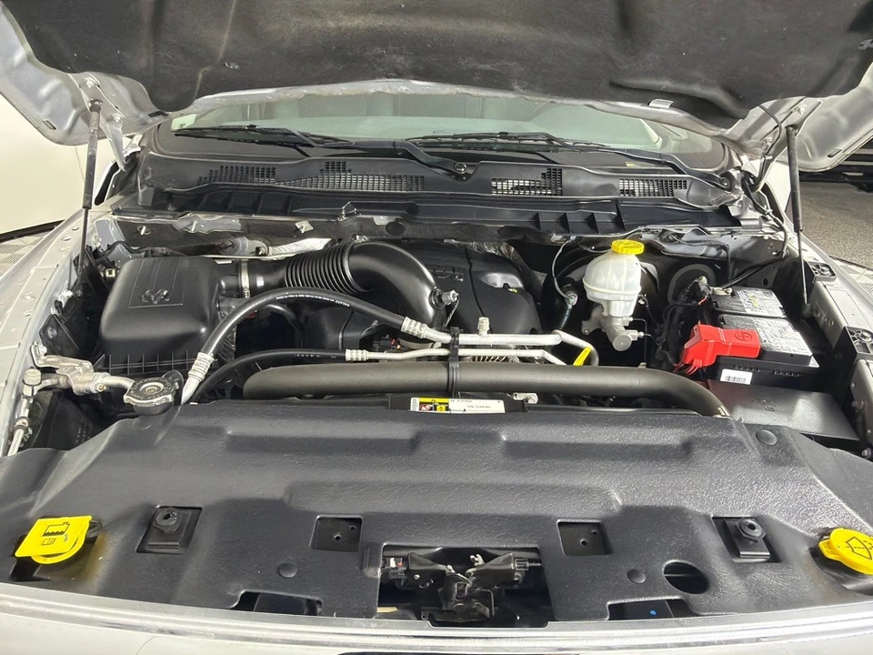 2018 Ram 1500 1st Gen - Image 23 of 23