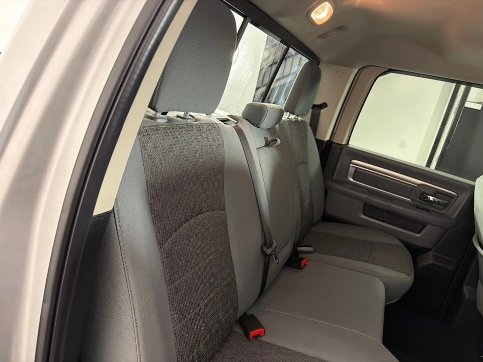 2018 Ram 1500 1st Gen - Image 19 of 23