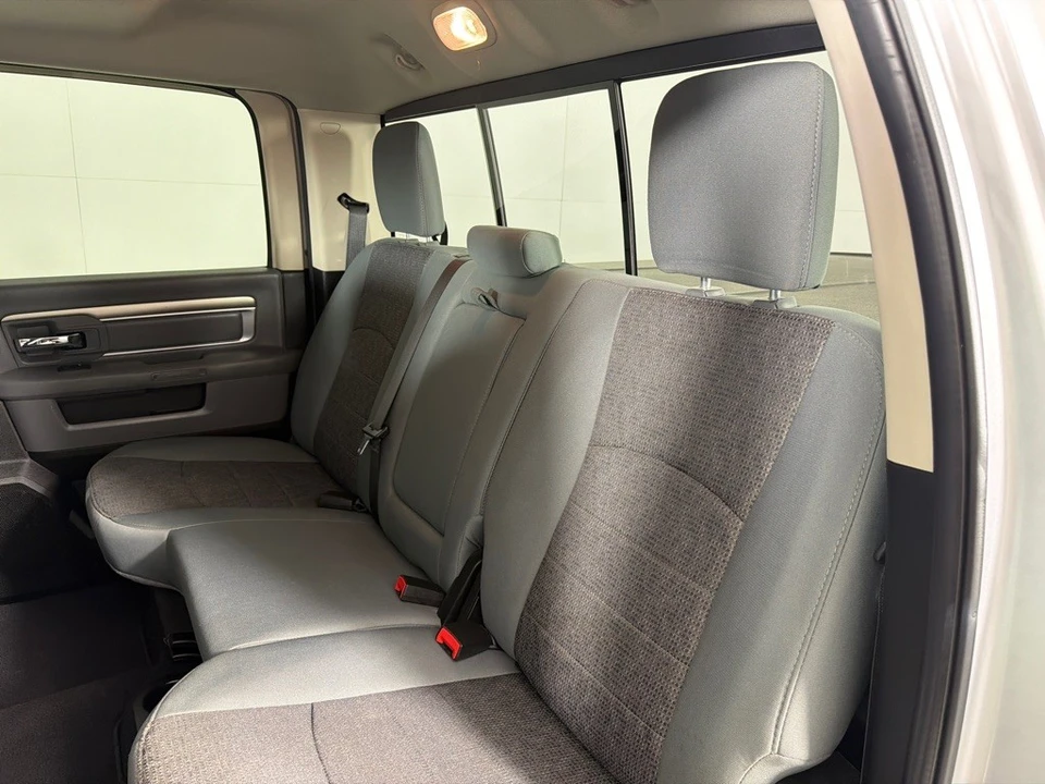 2018 Ram 1500 1st Gen - Image 17 of 23