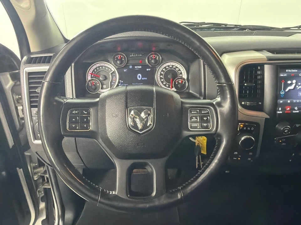 2018 Ram 1500 1st Gen - Image 13 of 23