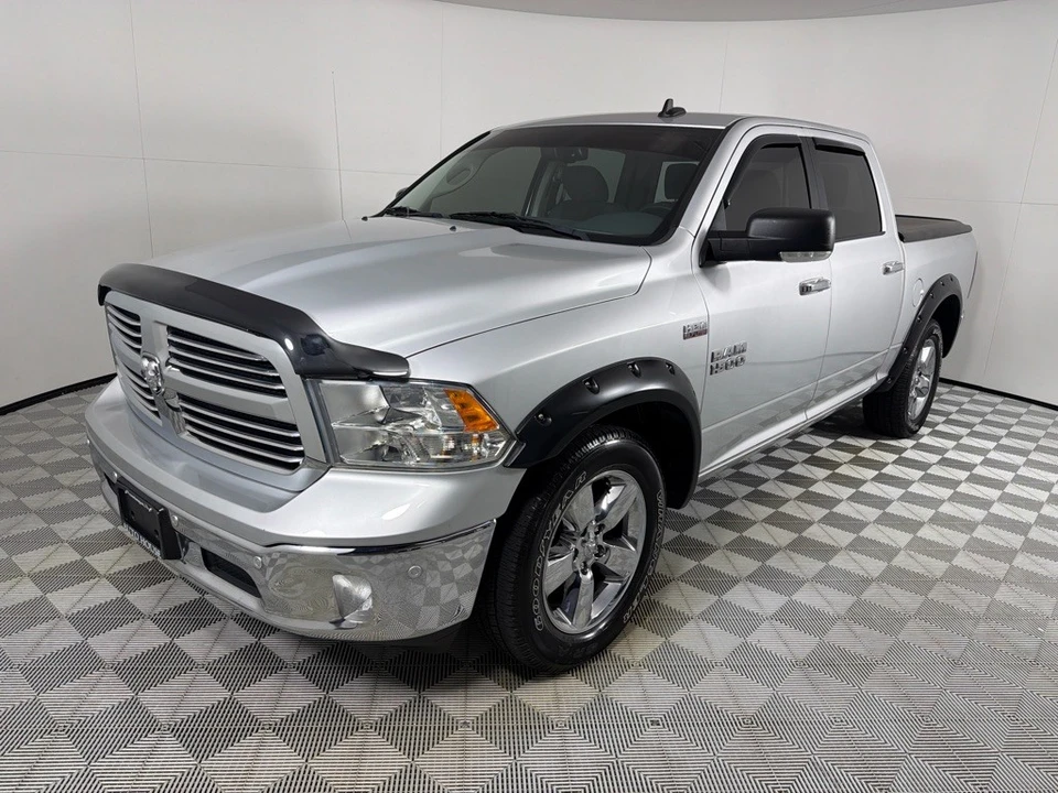 2018 Ram 1500 1st Gen - Image 7 of 23