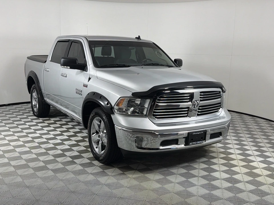 2018 Ram 1500 1st Gen - Image 3 of 23