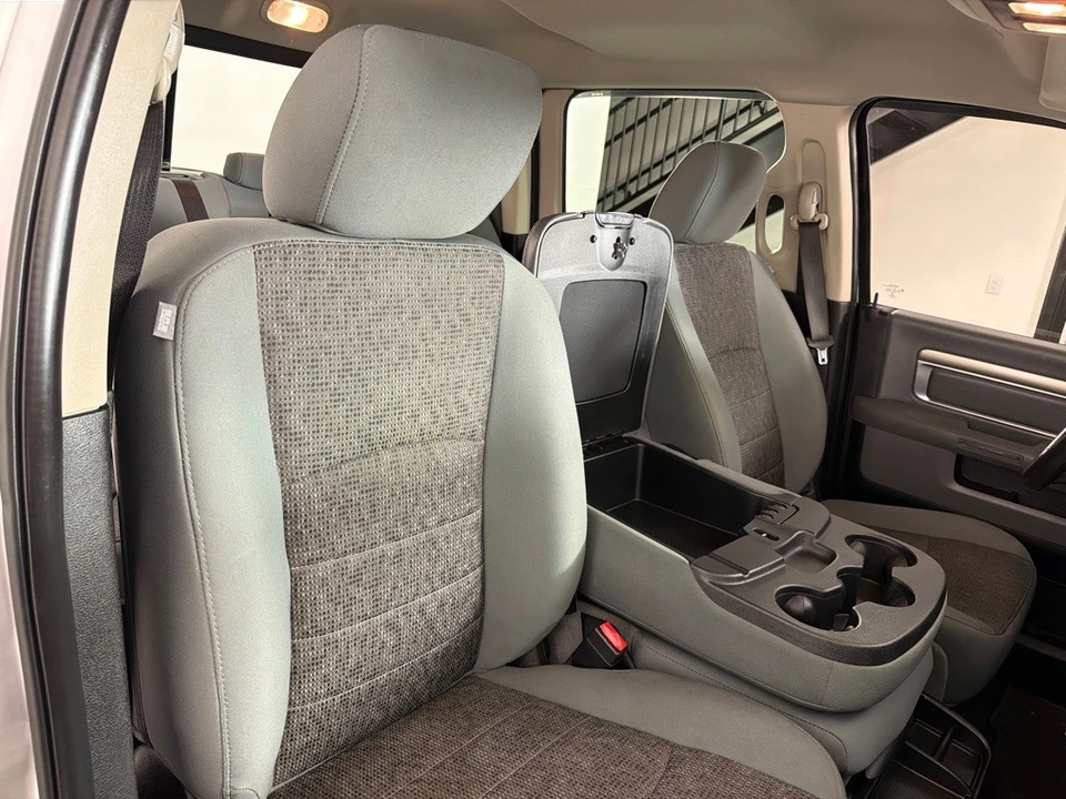 2018 Ram 1500 1st Gen - Image 21 of 23