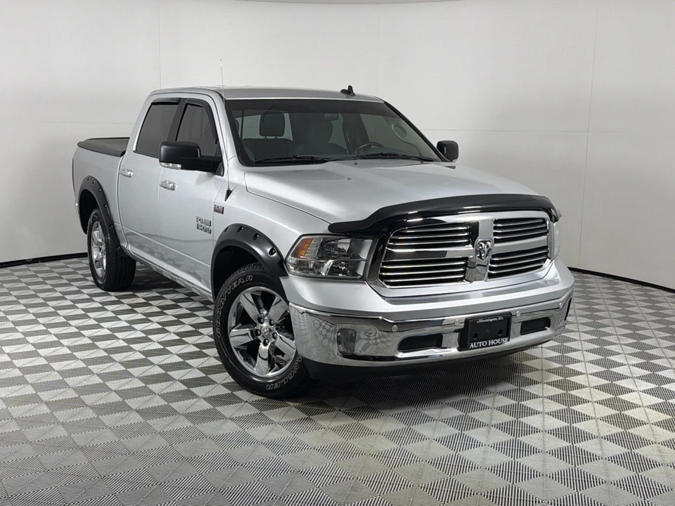 2018 Ram 1500 1st Gen - Image 2 of 23