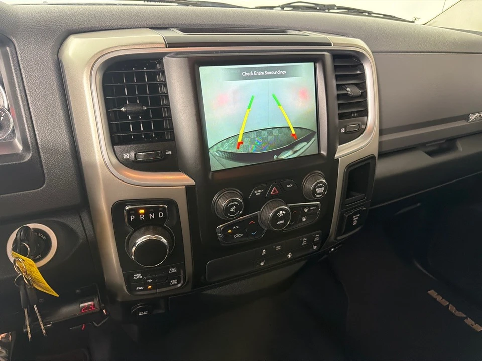 2018 Ram 1500 1st Gen - Image 15 of 23